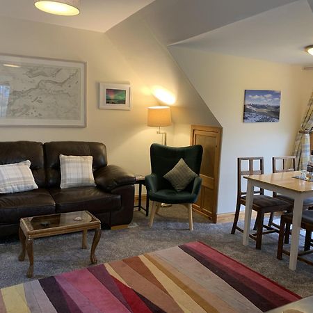 Achmore Self Catering Exterior foto